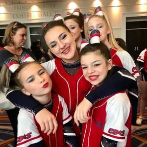 Meet your Posher, Riley